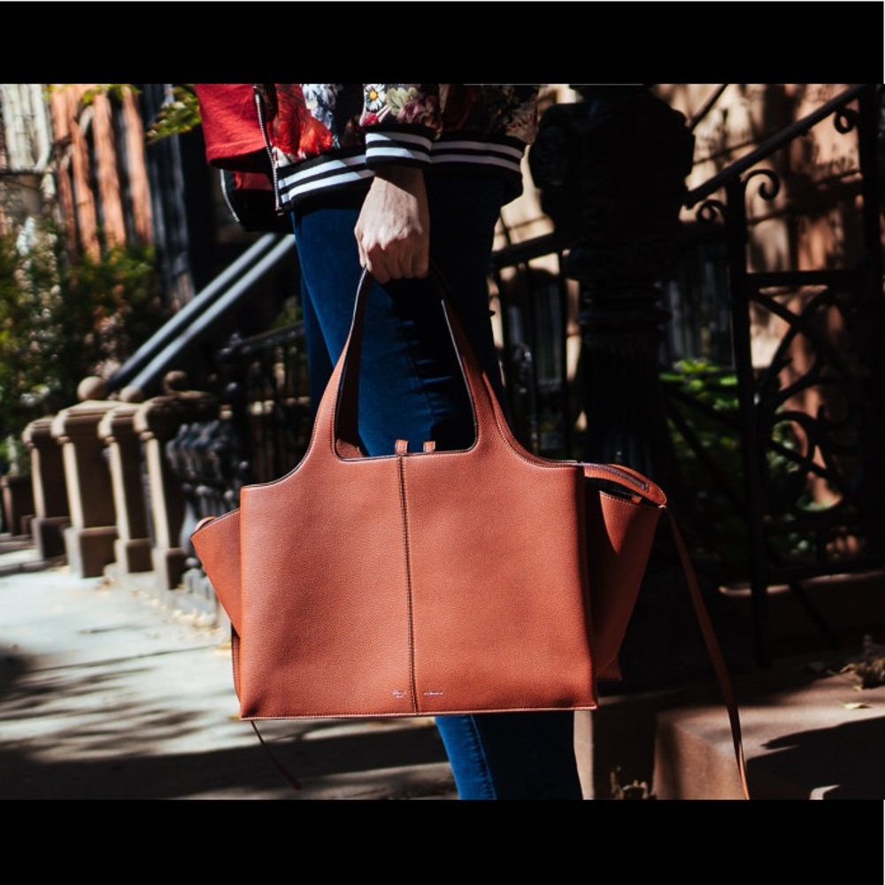 Céline Trifold Bag
